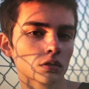 Meet your Posher, Natalya